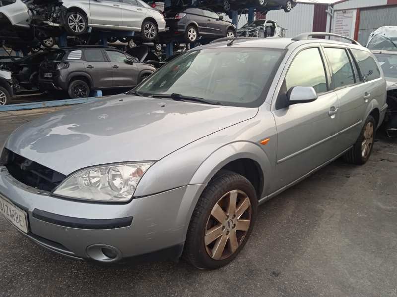 ford mondeo turnier (ge) del año 2003