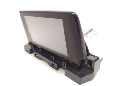 Recambio de pantalla multifuncion para mazda 6 lim. (gl) 2016 style referencia OEM IAM GML8611J0A  K4000150729 2