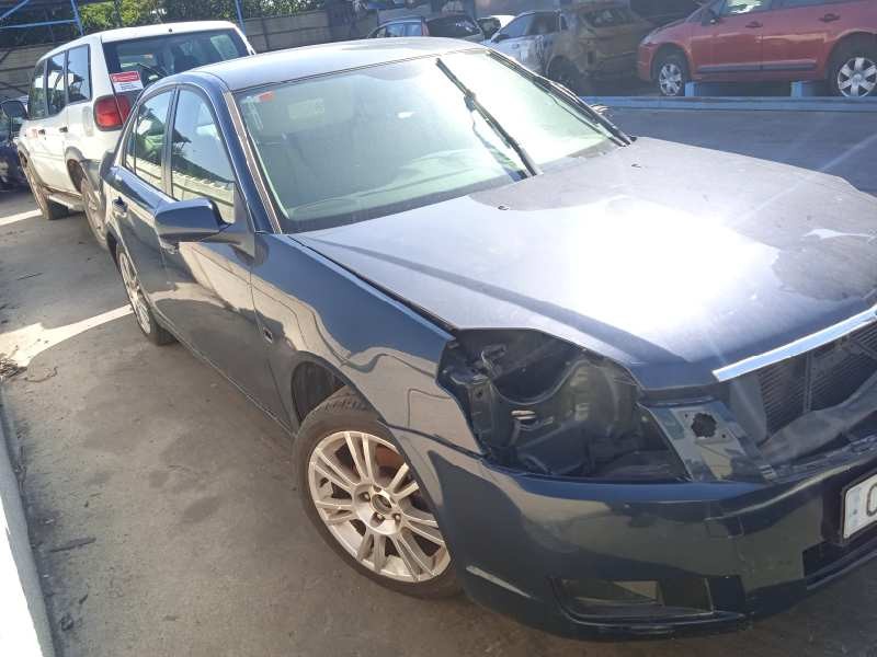 cadillac bls del año 2007