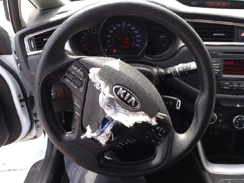 kia cee´d del año 2017