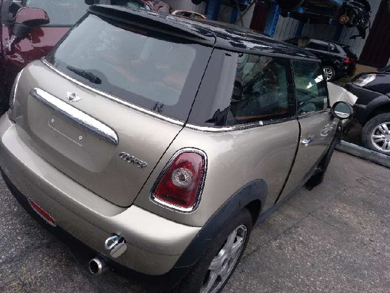 mini mini (r56) del año 2007