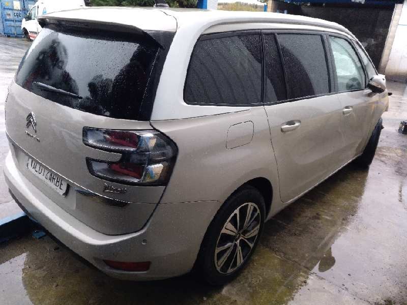 citroën c4 grand picasso del año 2018