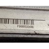Recambio de radiador agua para peugeot 5008 style referencia OEM IAM 9680533480  1330W2