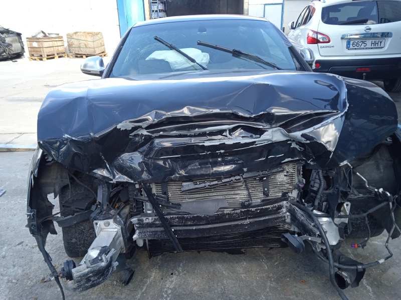 audi a5 coupe (8t) del año 2009