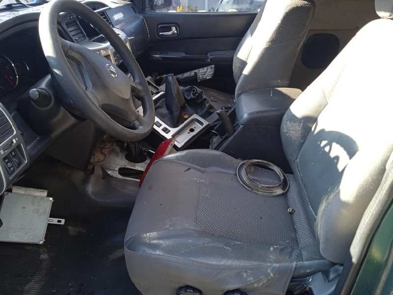 nissan patrol gr (y61) del año 2003