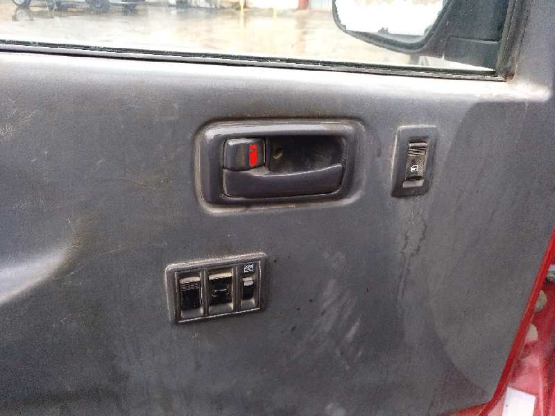 toyota hi-ace (´96) del año 2008