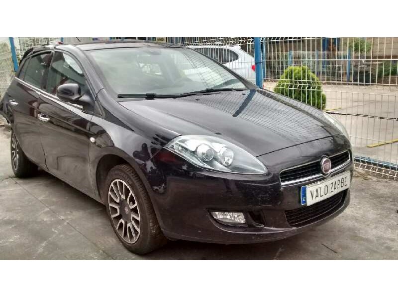 fiat bravo (198) del año 2012