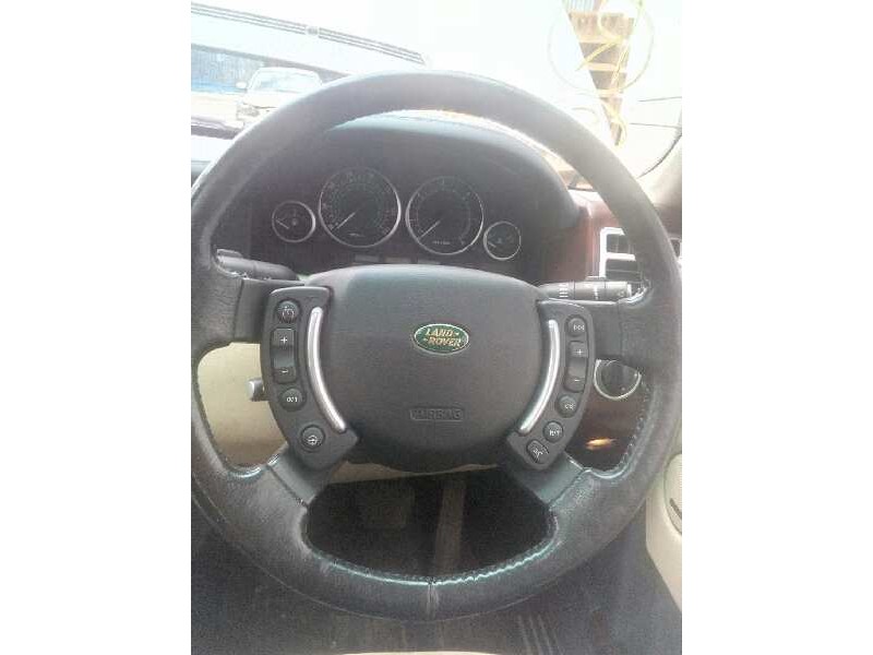 land rover range rover (lm) del año 2005