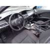 bmw 5 (e60) del año 2006