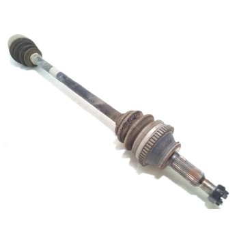 TRANSMISION TRASERA IZQUIERDA 496002B010 496002B010