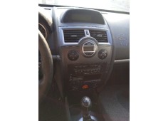 renault megane ii berlina 5p del año 2006 2