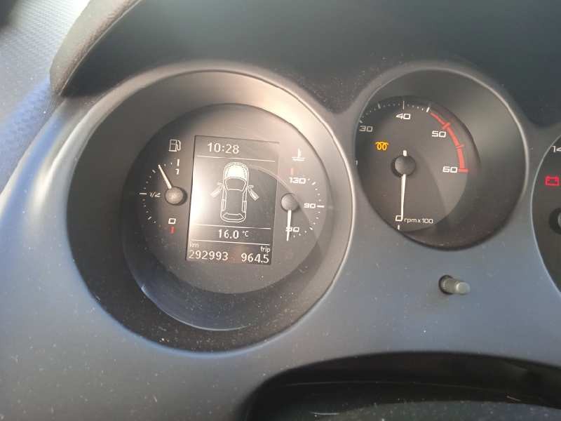 seat altea xl (5p5) del año 2010