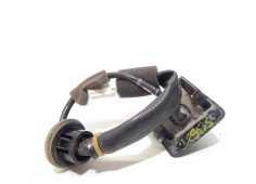 Recambio de modulo electronico para mazda cx-5 2.0 cat referencia OEM IAM K15667RC0   2