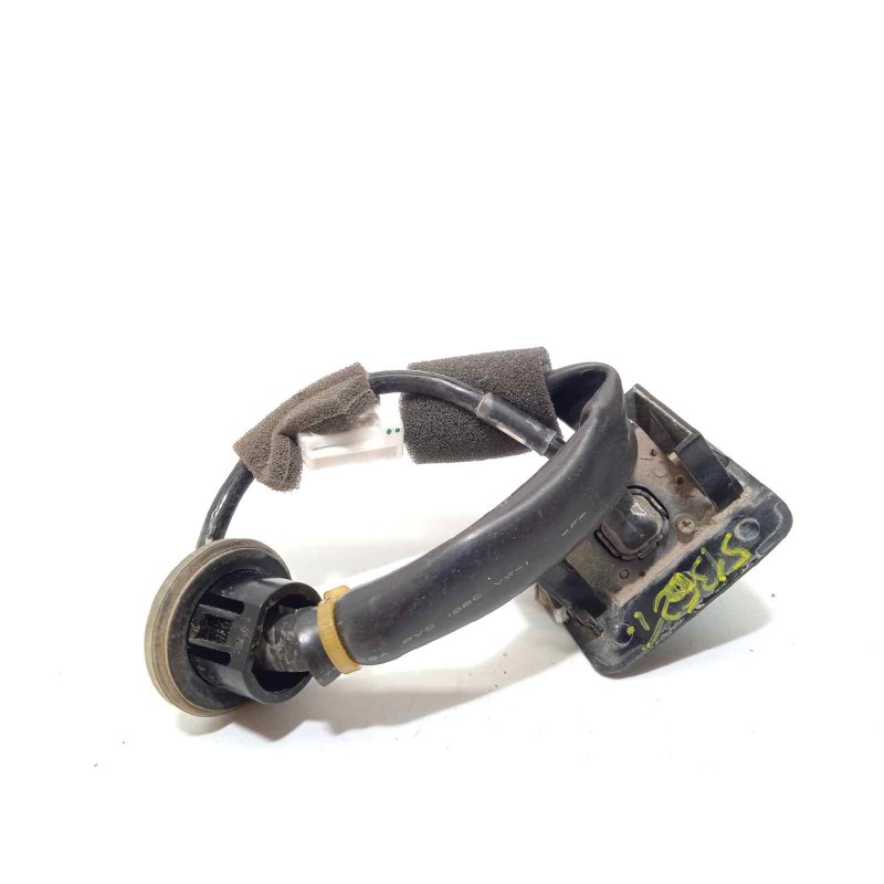 Recambio de modulo electronico para mazda cx-5 2.0 cat referencia OEM IAM K15667RC0  