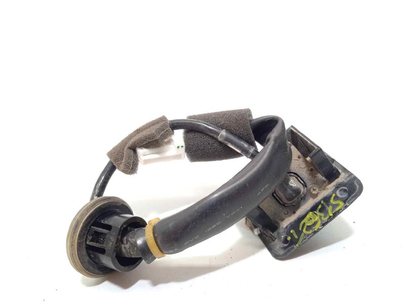 Recambio de modulo electronico para mazda cx-5 2.0 cat referencia OEM IAM K15667RC0  