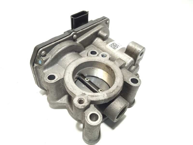 Recambio de caja mariposa para renault megane iv berlina 5p 1.2 tce energy referencia OEM IAM 161206038R  H8201171233