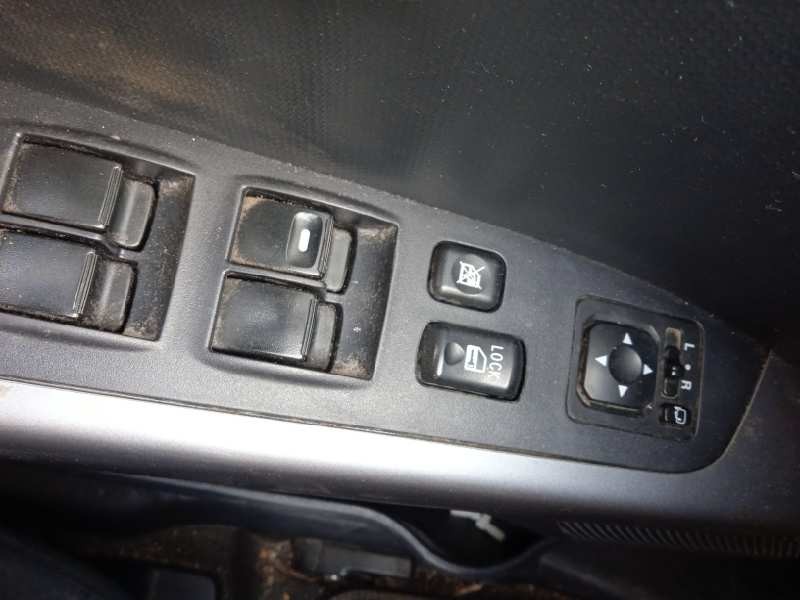 mitsubishi outlander (cw0) del año 2008