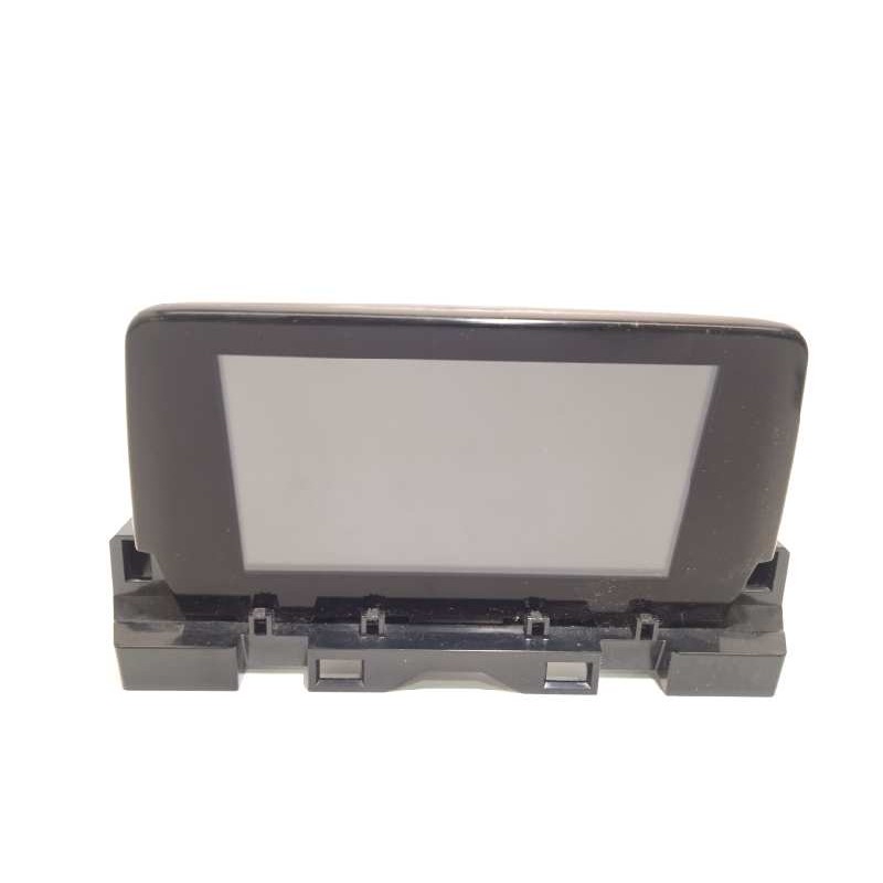 Recambio de pantalla multifuncion para mazda 6 lim. (gl) 2016 style referencia OEM IAM GML8611J0A  K4000150729