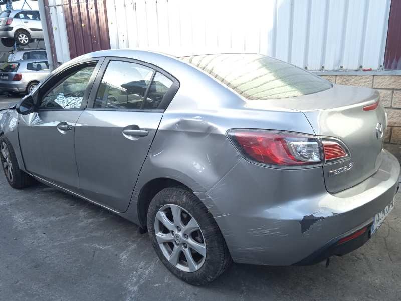 mazda 3 lim. (bl) del año 2010