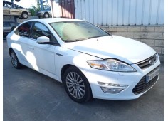 FORD MONDEO BER. (CA2)