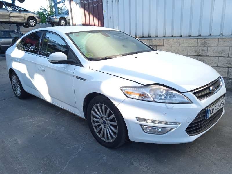 ford mondeo ber. (ca2) del año 2014