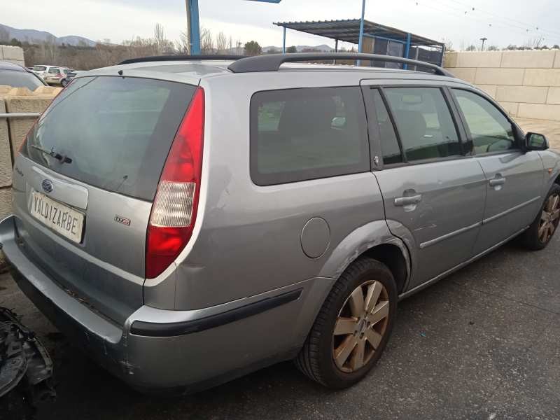 ford mondeo turnier (ge) del año 2003