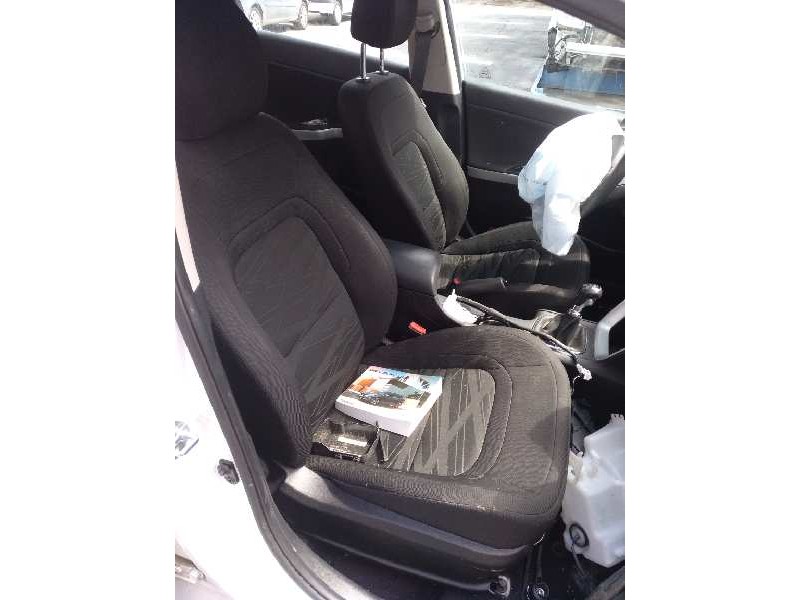 kia cee´d del año 2017