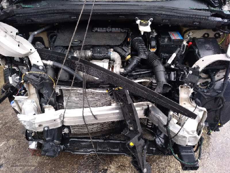 citroën c4 grand picasso del año 2018