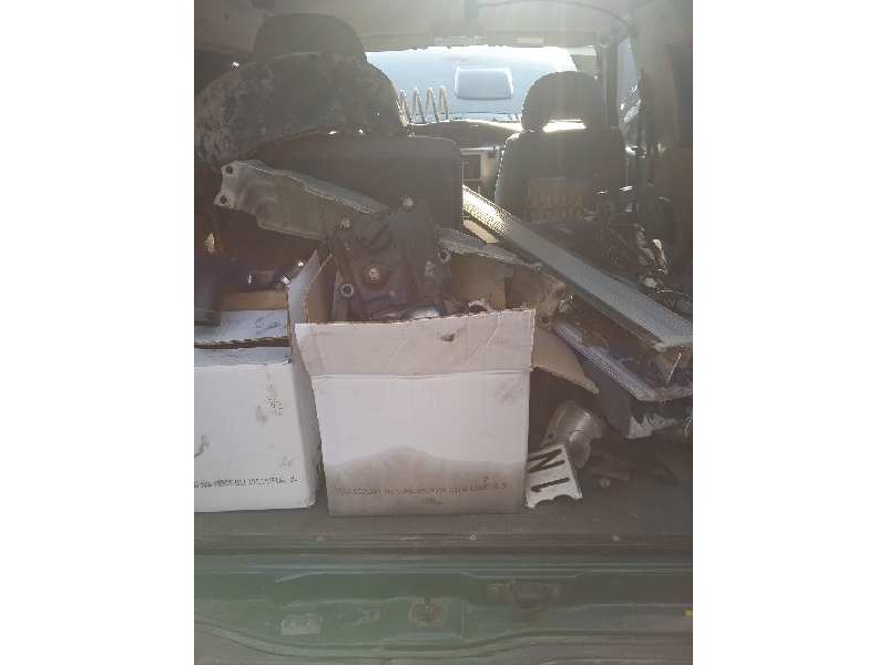 nissan patrol gr (y61) del año 2003