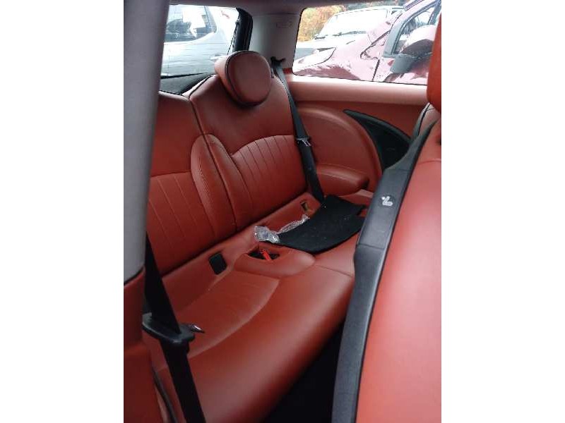 mini mini (r56) del año 2007