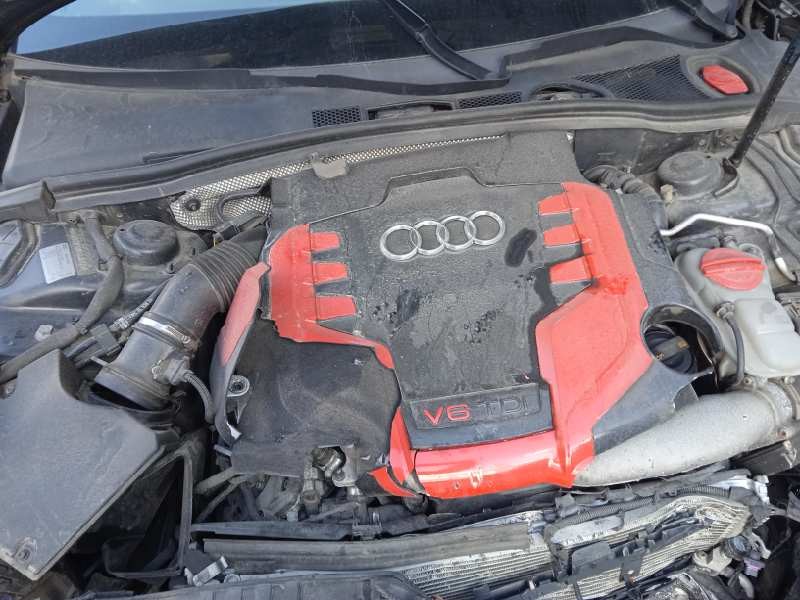 audi a5 coupe (8t) del año 2009