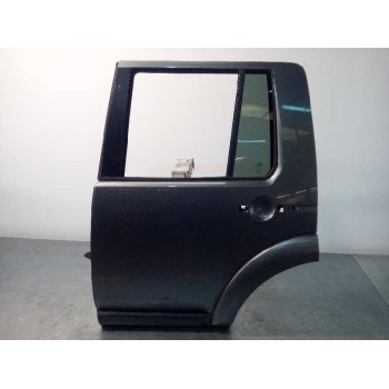 Recambio de puerta trasera izquierda para land rover discovery v6 td hse referencia OEM IAM BFA780190 5H2224631CB 