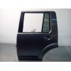 Recambio de puerta trasera izquierda para land rover discovery v6 td hse referencia OEM IAM BFA780190 5H2224631CB 
