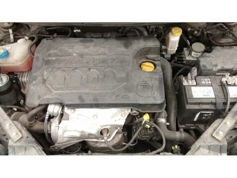 fiat bravo (198) del año 2012