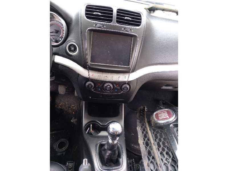 fiat freemont (345) del año 2015