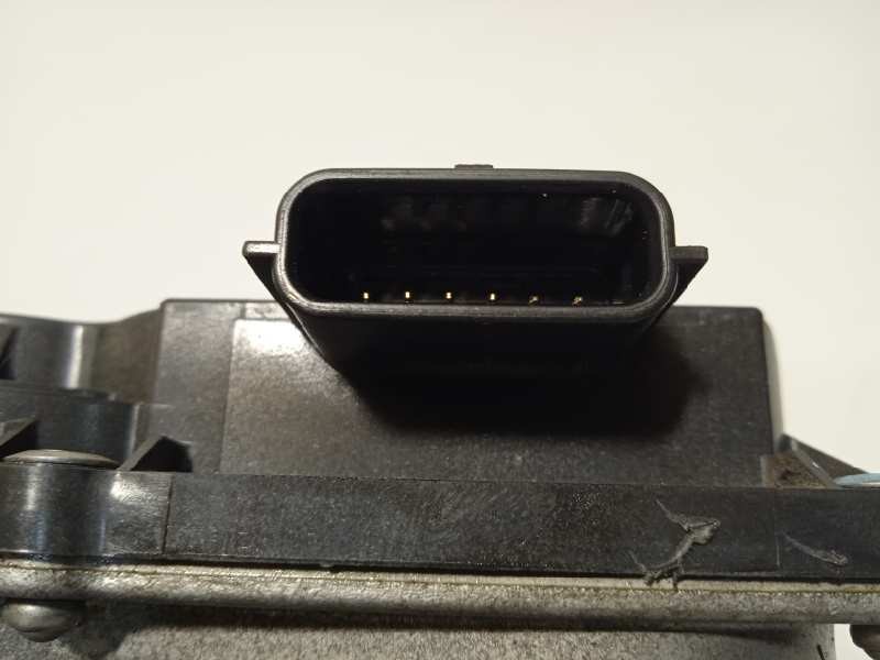 Recambio de caja mariposa para renault megane iv berlina 5p 1.2 tce energy referencia OEM IAM 161206038R  H8201171233