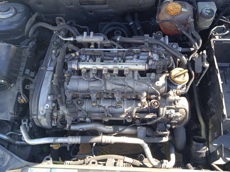 cadillac bls del año 2007