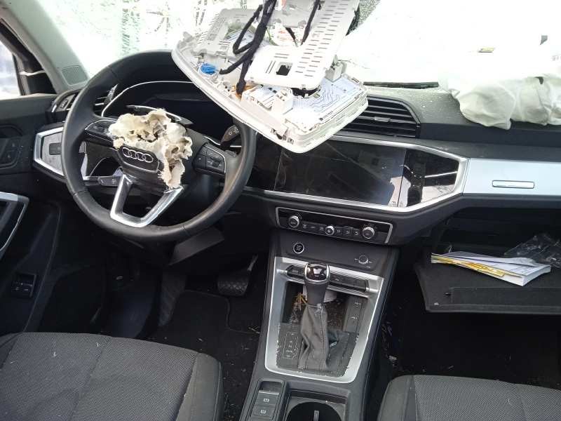 audi q3 (f3b) del año 2021