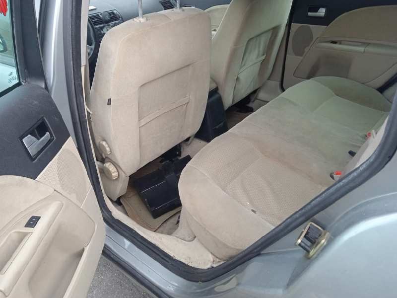 ford mondeo turnier (ge) del año 2003