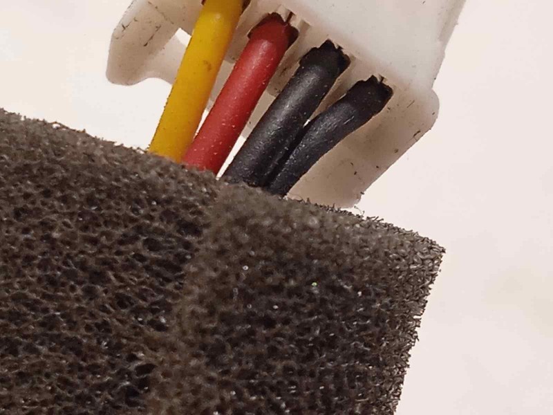 Recambio de modulo electronico para mazda cx-5 2.0 cat referencia OEM IAM K15667RC0  