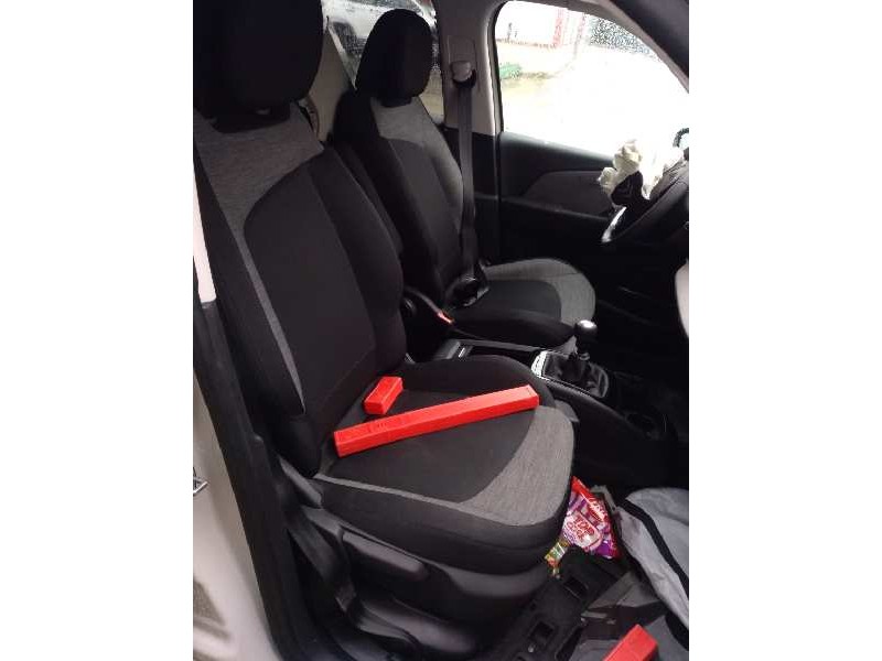 citroën c4 grand picasso del año 2018