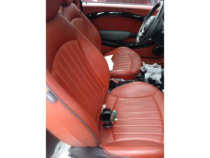 mini mini (r56) del año 2007