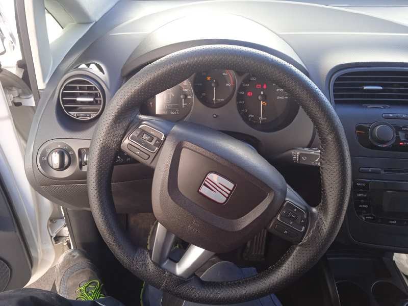 seat altea xl (5p5) del año 2010