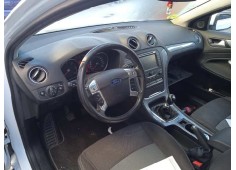 ford mondeo ber. (ca2) del año 2014 2