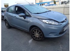 FORD FIESTA (CB1)