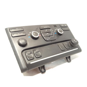 Recambio de mando climatizador para volvo xc90 i (275) d5 awd referencia OEM IAM 30710682  