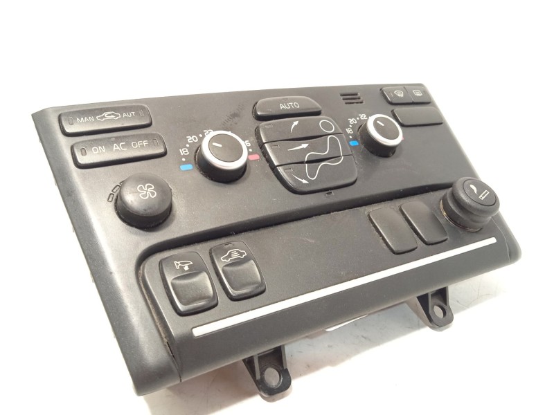 MANDO CLIMATIZADOR 30710682 