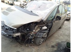 citroën c4 grand picasso del año 2013