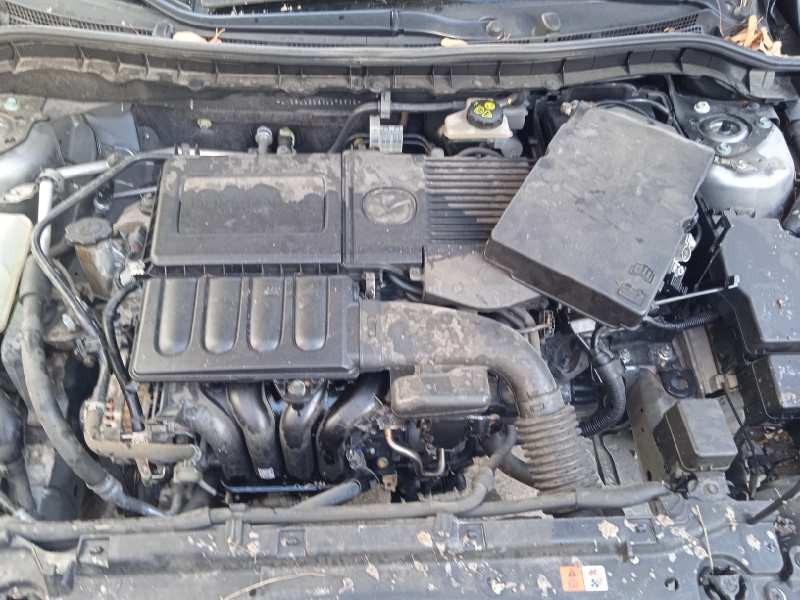 mazda 3 lim. (bl) del año 2010