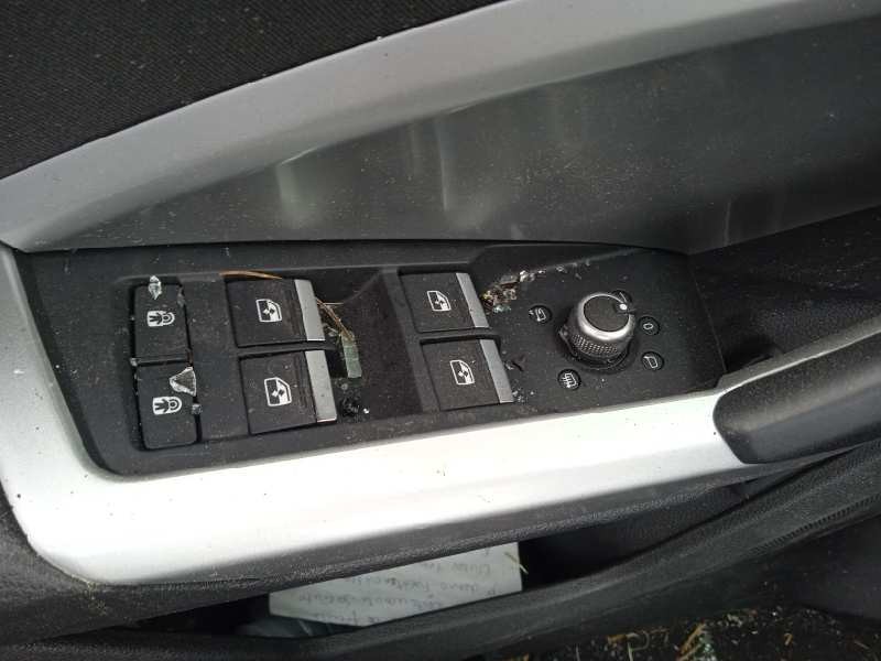 audi q3 (f3b) del año 2021